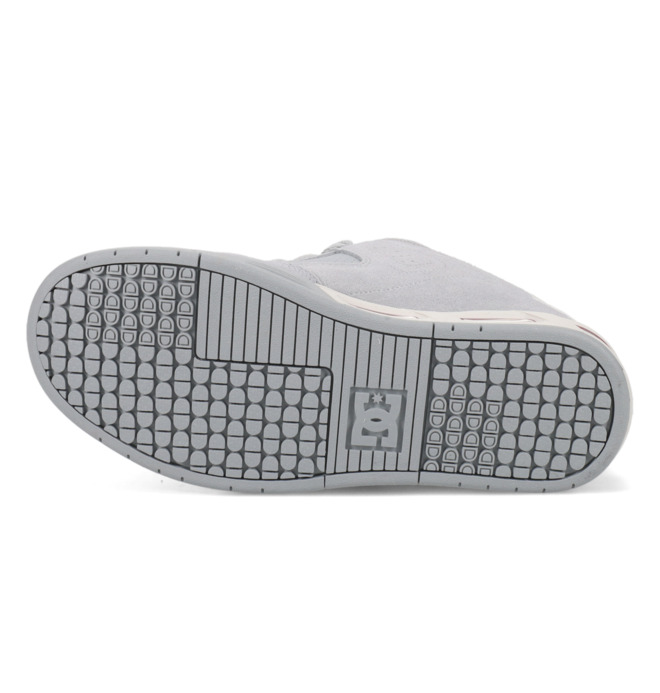 DC Command Se - Leather Shoes for Women  DC03278