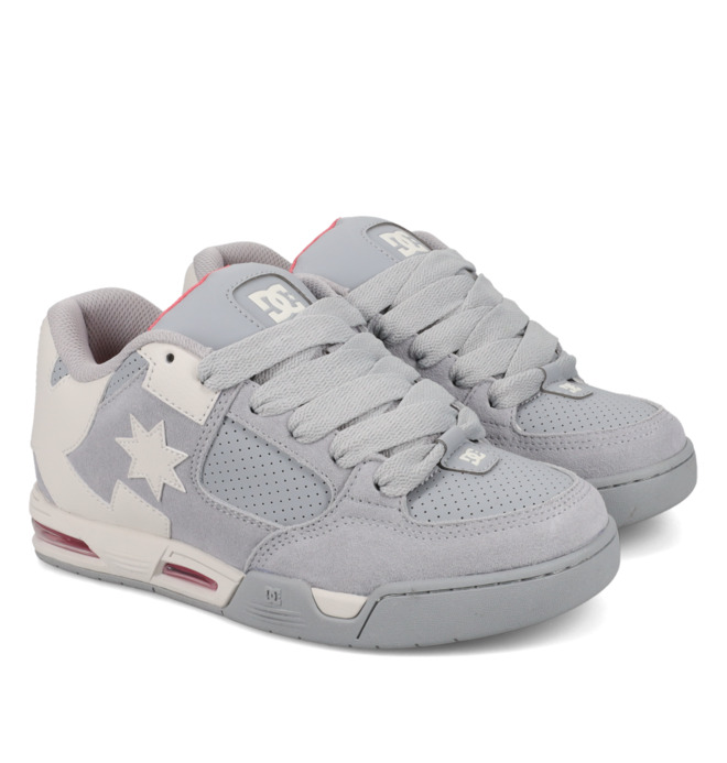 DC Command Se - Leather Shoes for Women  DC03278