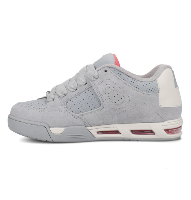 DC Command Se - Leather Shoes for Women  DC03278