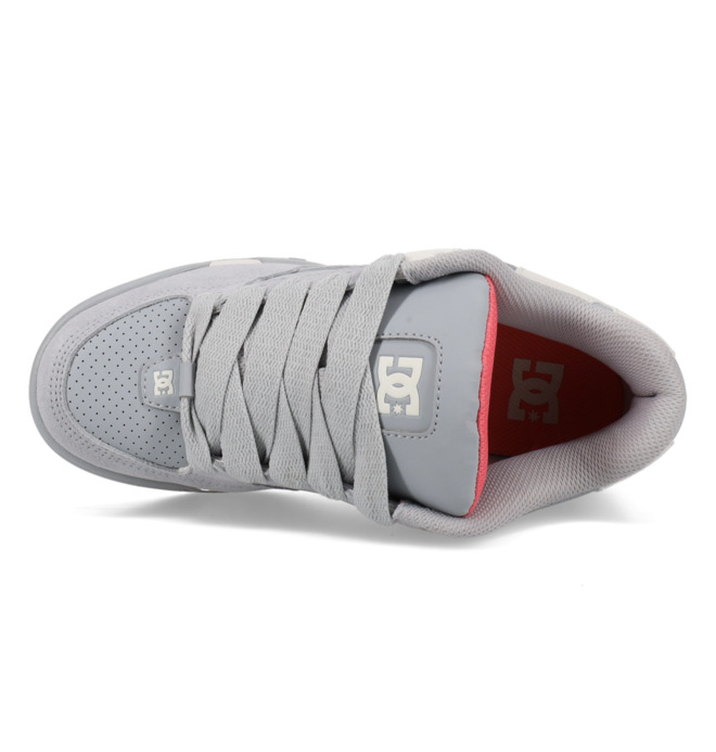 DC Command Se - Leather Shoes for Women  DC03278
