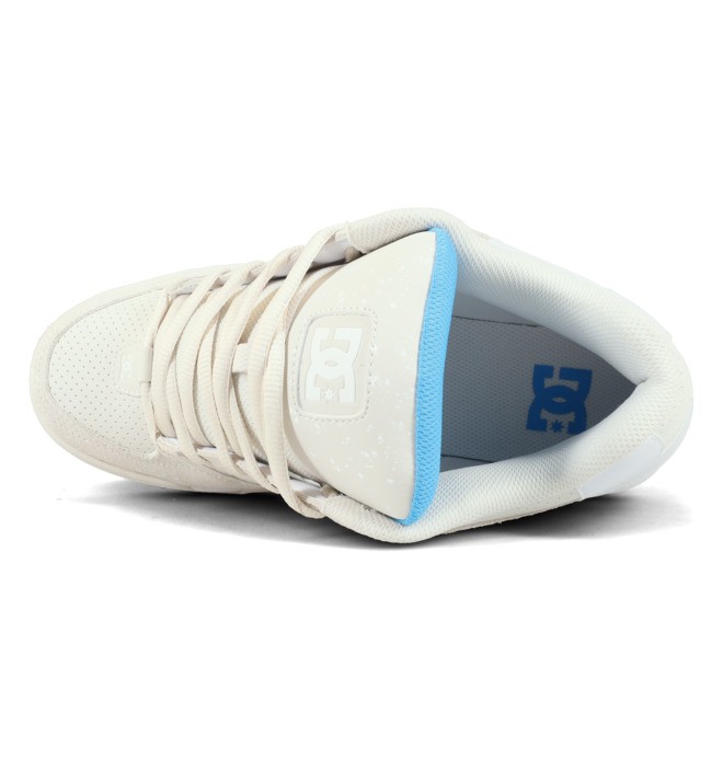 DC Command - Leather Shoes for Men  DC03287