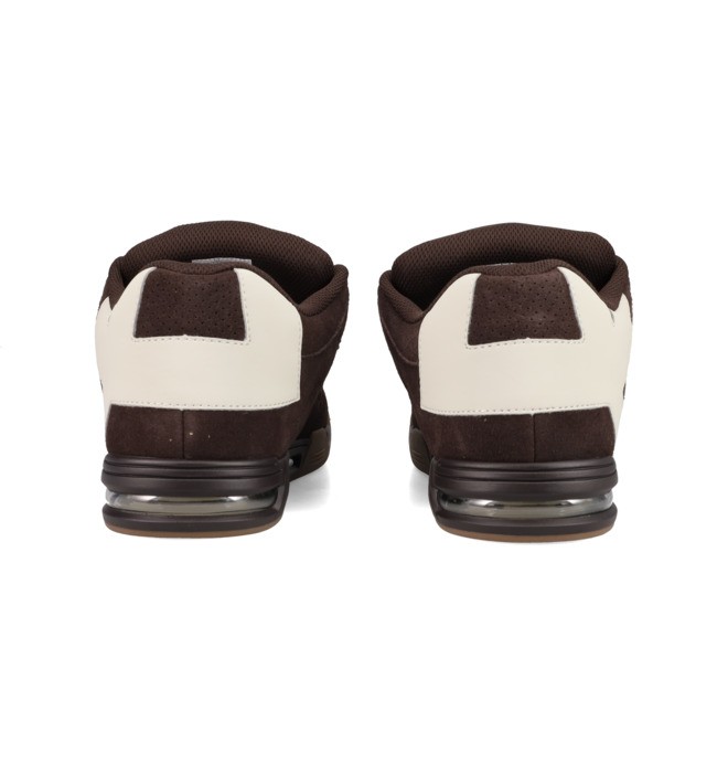 DC Command - Leather Shoes for Men  DC03287