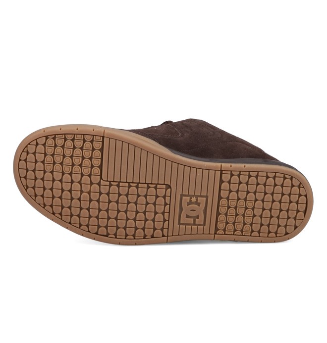 DC Command - Leather Shoes for Men  DC03287