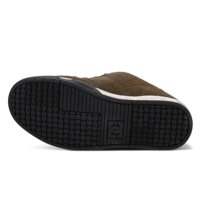 DC Command - Leather Shoes for Men  DC03287