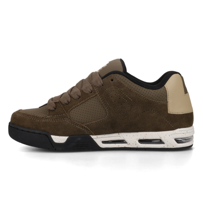 DC Command - Leather Shoes for Men  DC03287