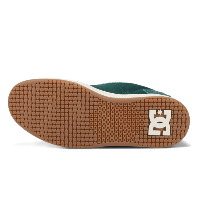 DC Astrix Se - Leather Shoes for Men  DC03293