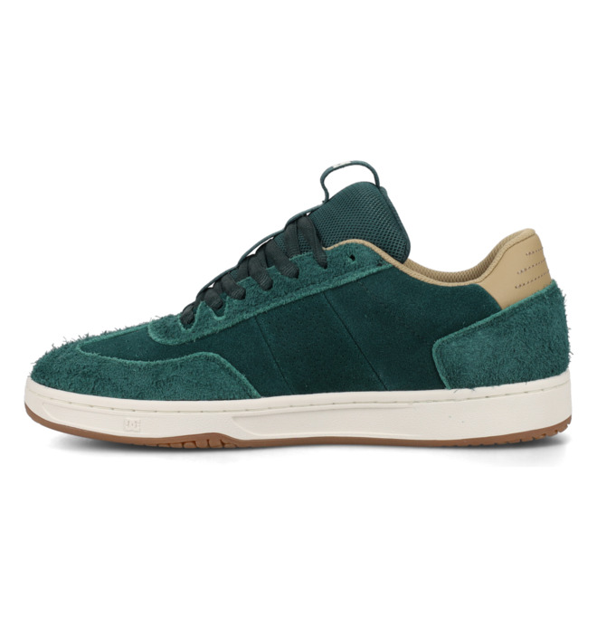 DC Astrix Se - Leather Shoes for Men  DC03293