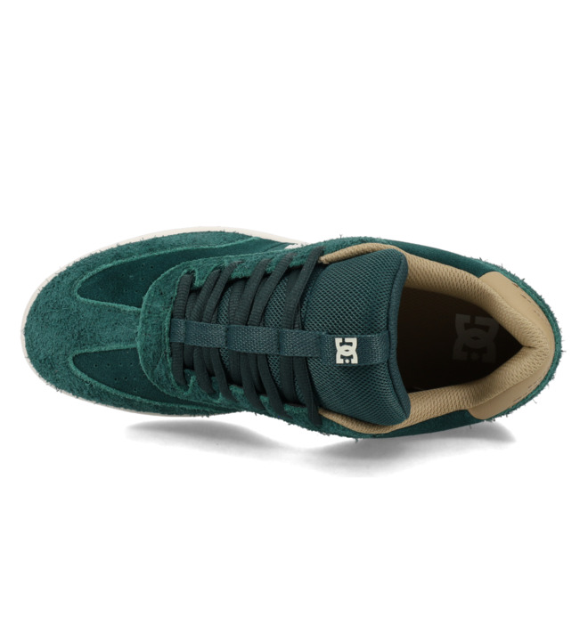 DC Astrix Se - Leather Shoes for Men  DC03293