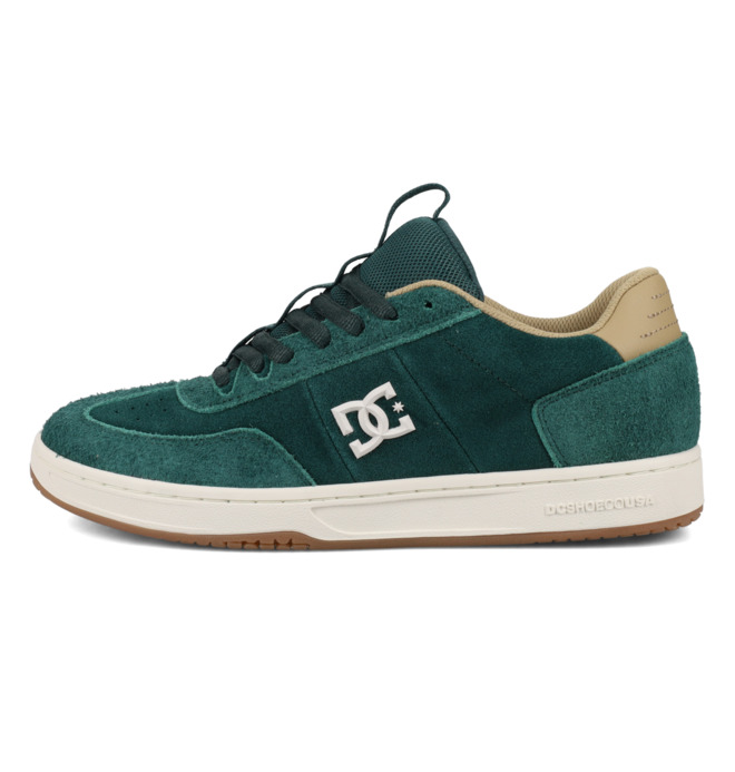 DC Astrix Se - Leather Shoes for Men  DC03293