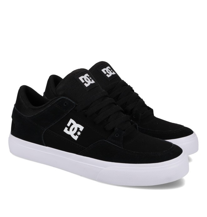 Onyx - Leather Shoes for Men  DC03659