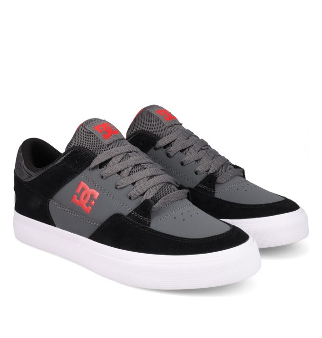 Onyx - Leather Shoes for Men  DC03659