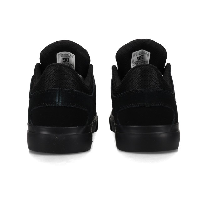 Onyx - Leather Shoes for Men  DC03659