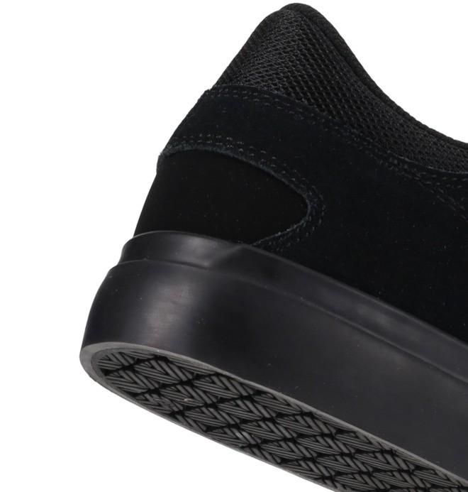 Onyx - Leather Shoes for Men  DC03659