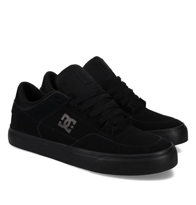 Onyx - Leather Shoes for Men  DC03659