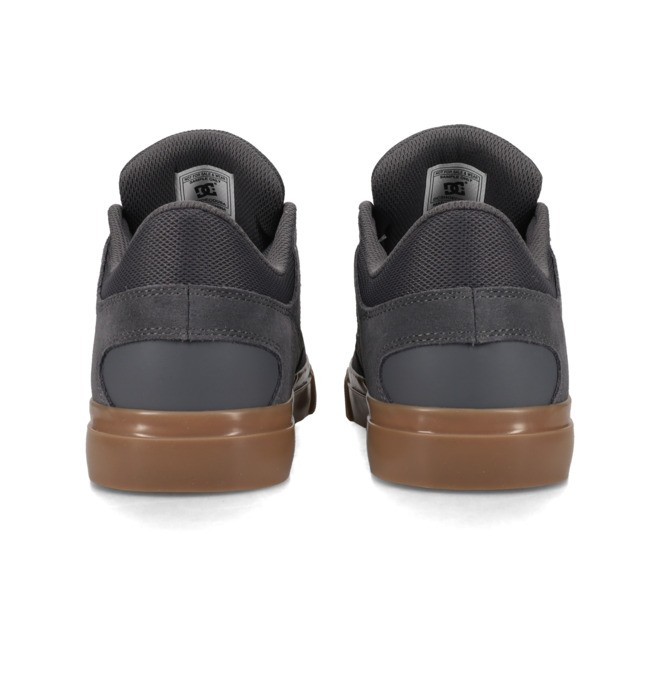 Onyx - Leather Shoes for Men  DC03659