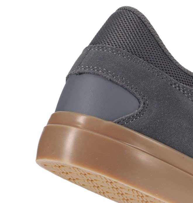 Onyx - Leather Shoes for Men  DC03659