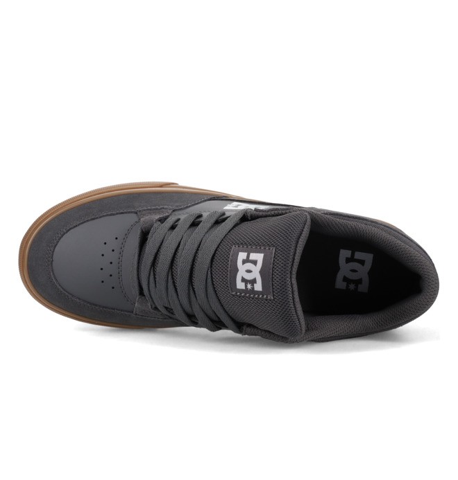 Onyx - Leather Shoes for Men  DC03659