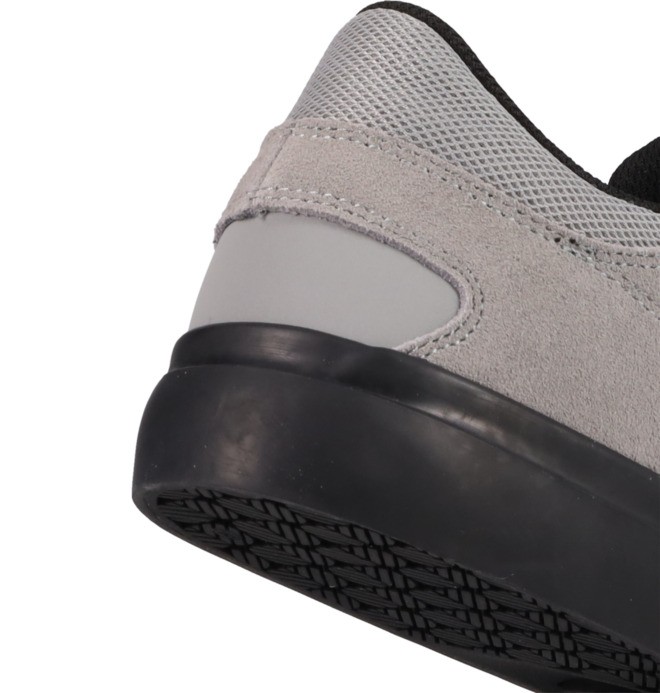 Onyx - Leather Shoes for Men  DC03659