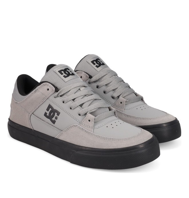 Onyx - Leather Shoes for Men  DC03659