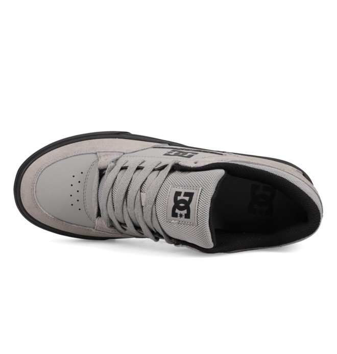 Onyx - Leather Shoes for Men  DC03659