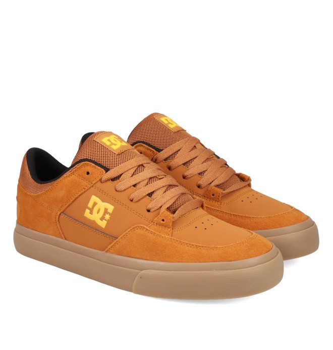 Onyx - Leather Shoes for Men  DC03659