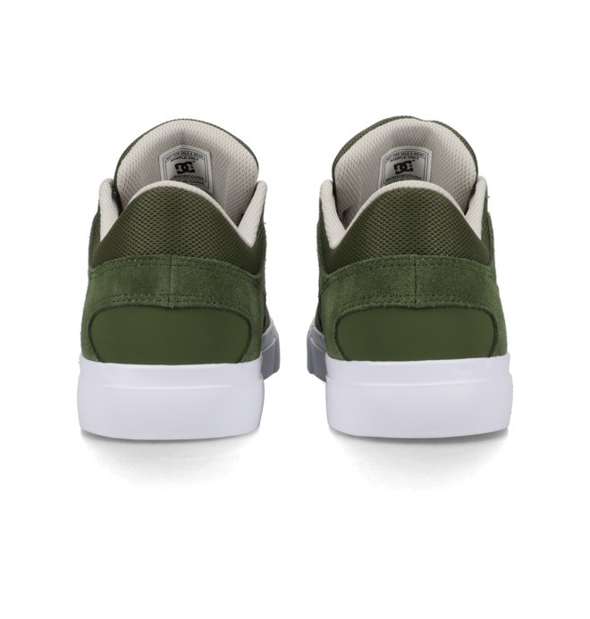 Onyx - Leather Shoes for Men  DC03659