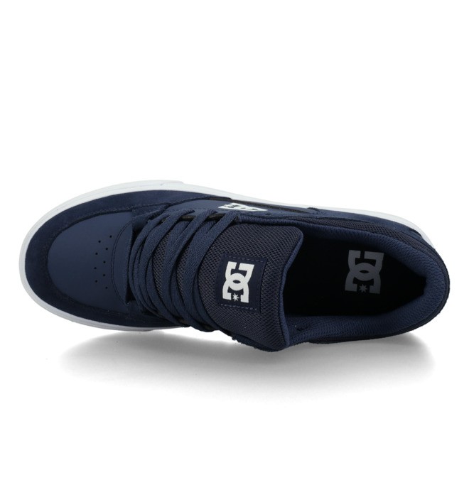 Onyx - Leather Shoes for Men  DC03659