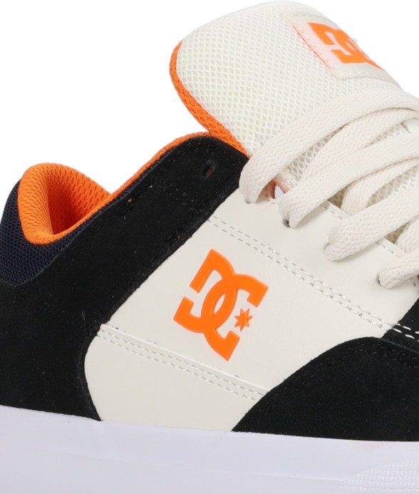 Onyx S - Skate Shoes for Men  DC03660