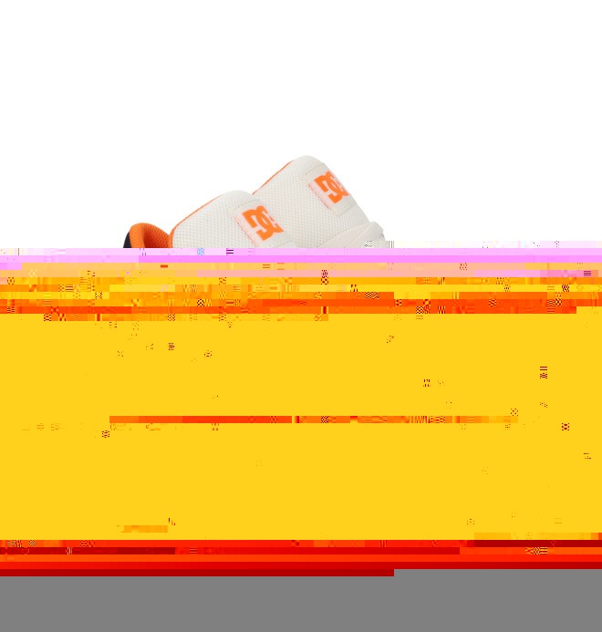 Onyx S - Skate Shoes for Men  DC03660