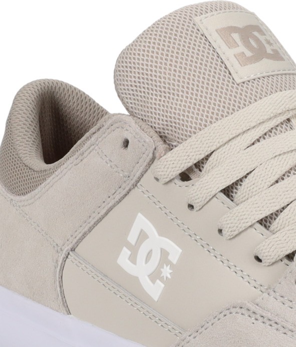 Onyx S - Skate Shoes for Men  DC03660