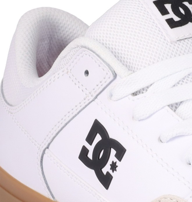 Onyx S - Skate Shoes for Men  DC03660