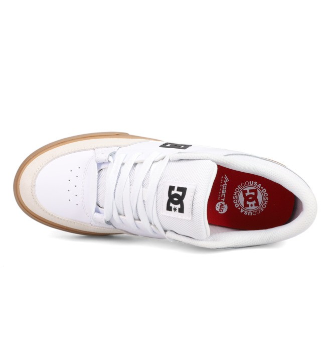 Onyx S - Skate Shoes for Men  DC03660