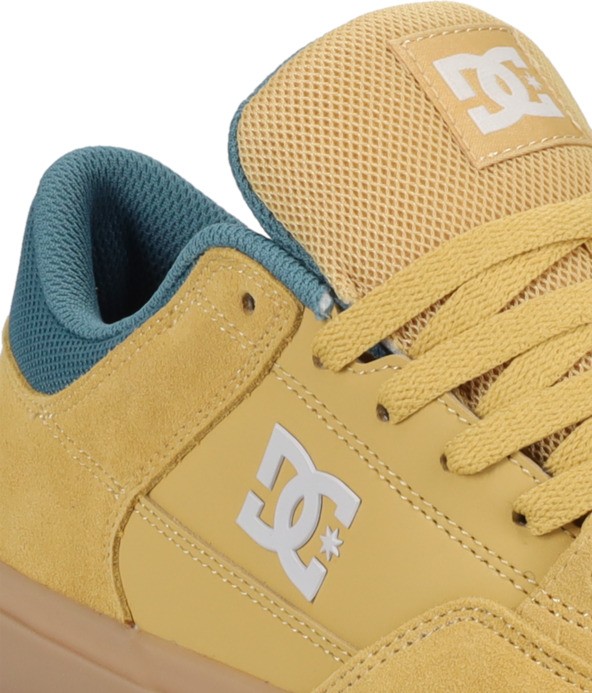 Onyx S - Skate Shoes for Men  DC03660