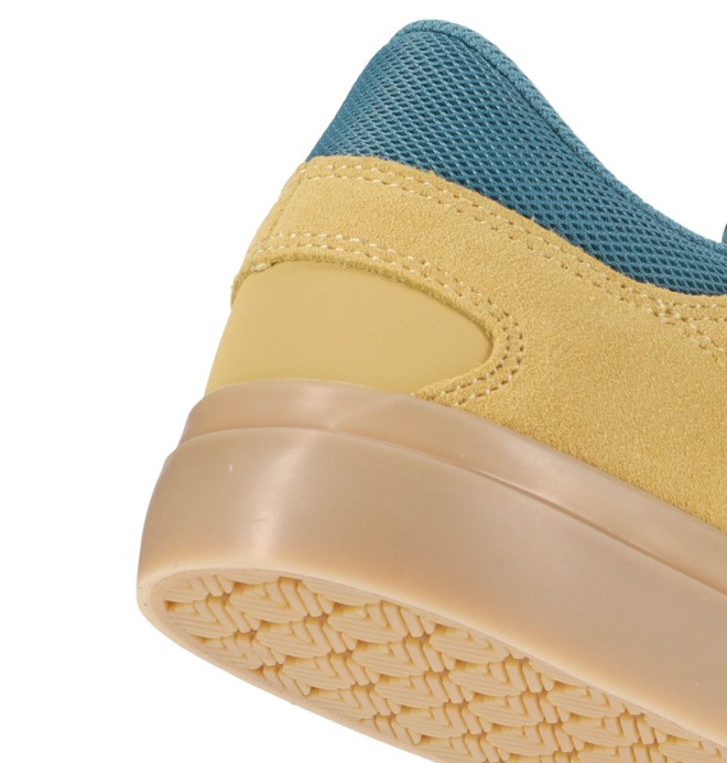 Onyx S - Skate Shoes for Men  DC03660