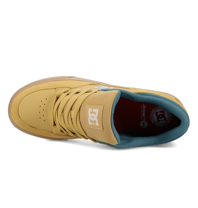 Onyx S - Skate Shoes for Men  DC03660