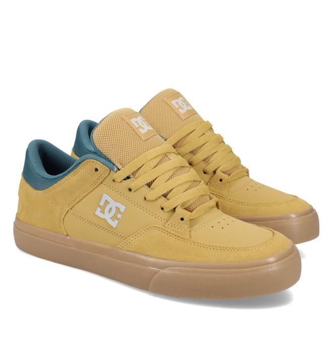 Onyx S - Skate Shoes for Men  DC03660