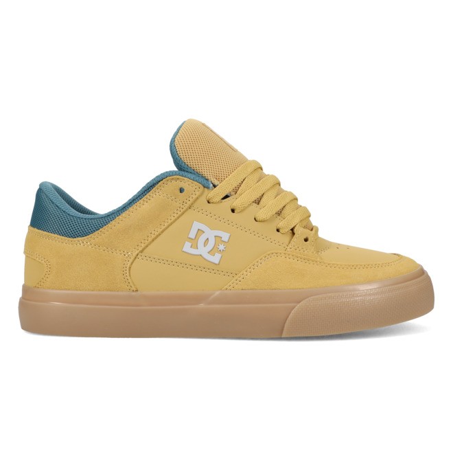 Onyx S - Skate Shoes for Men  DC03660