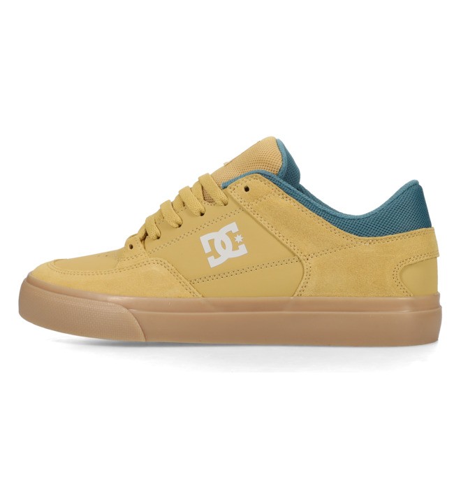 Onyx S - Skate Shoes for Men  DC03660
