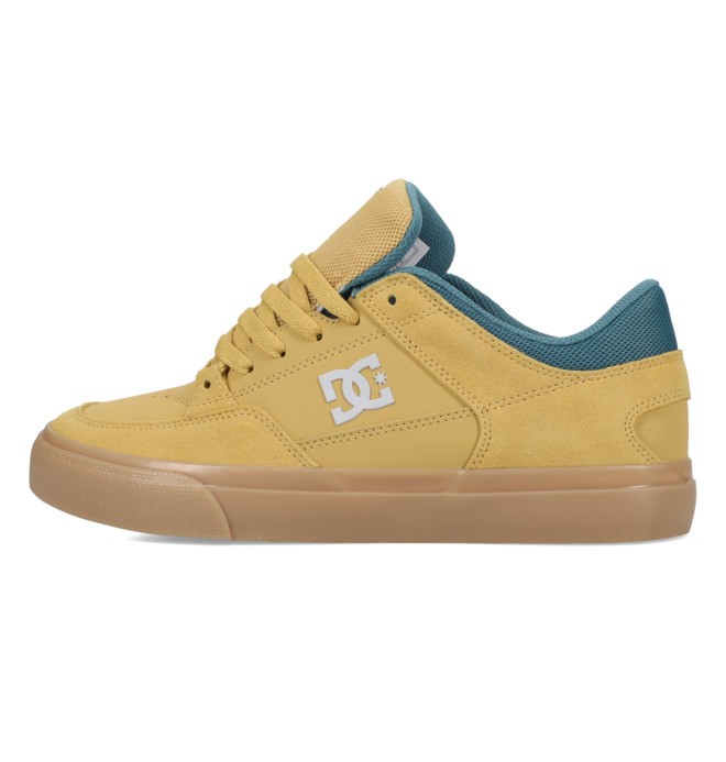 Onyx S - Skate Shoes for Men  DC03660