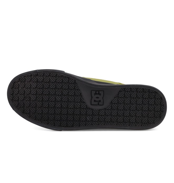 Onyx S - Skate Shoes for Men  DC03660