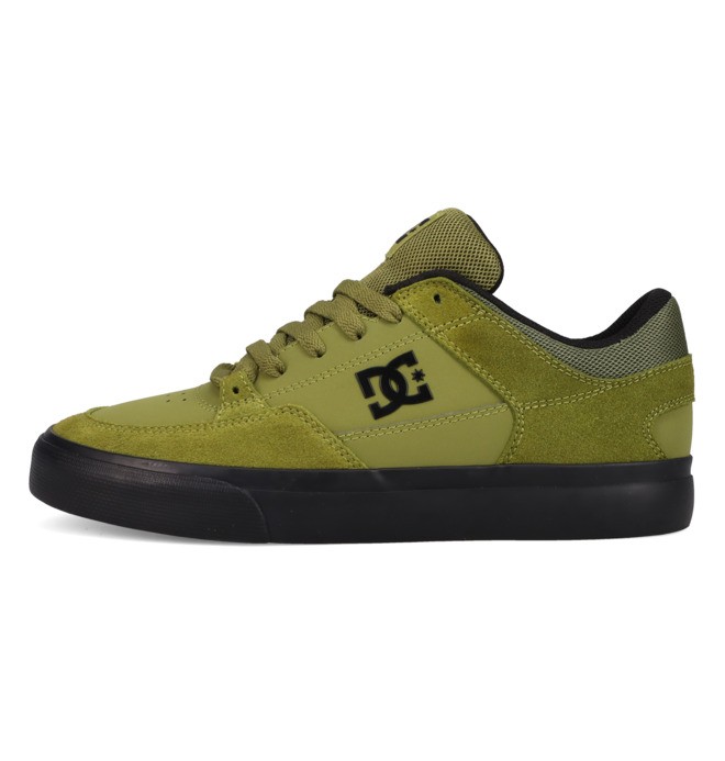 Onyx S - Skate Shoes for Men  DC03660