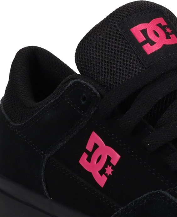 Onyx - Leather Shoes for Women  DC03683