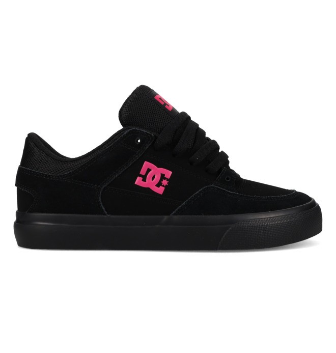 Onyx - Leather Shoes for Women  DC03683