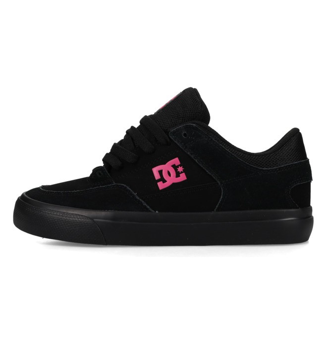 Onyx - Leather Shoes for Women  DC03683