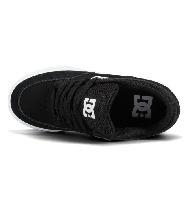 Onyx - Leather Shoes for Boys  DC03738