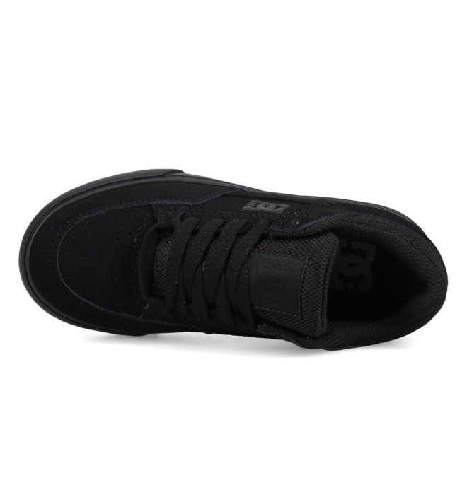 Onyx - Leather Shoes for Kids  DC03738