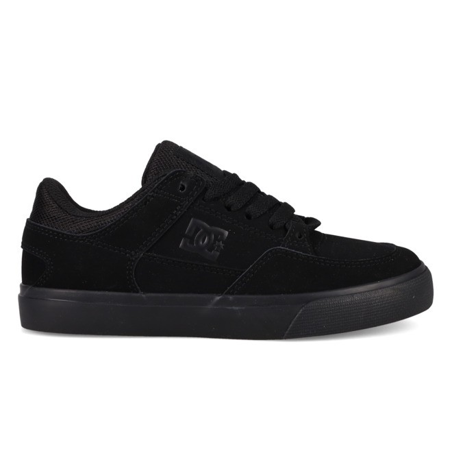 Onyx - Leather Shoes for Kids  DC03738