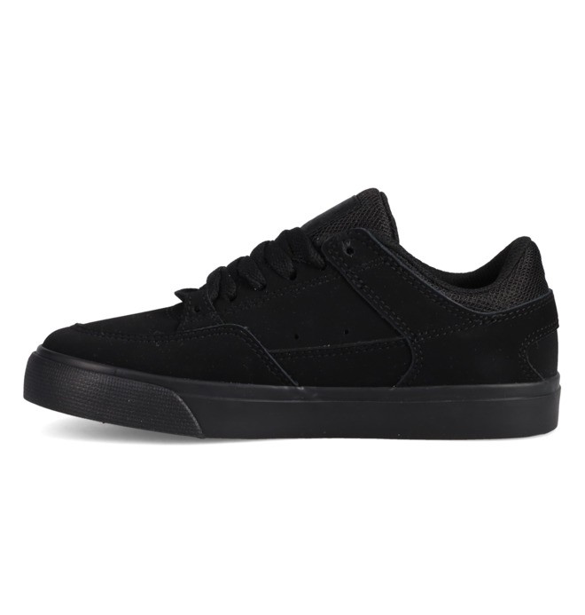 Onyx - Leather Shoes for Kids  DC03738