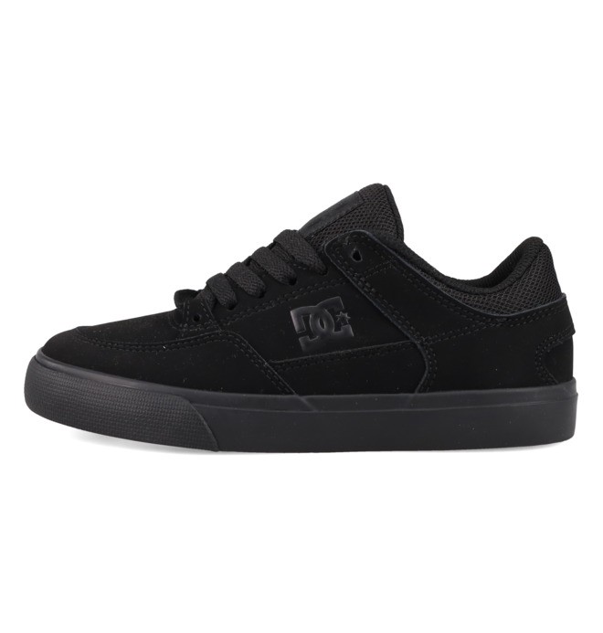Onyx - Leather Shoes for Kids  DC03738