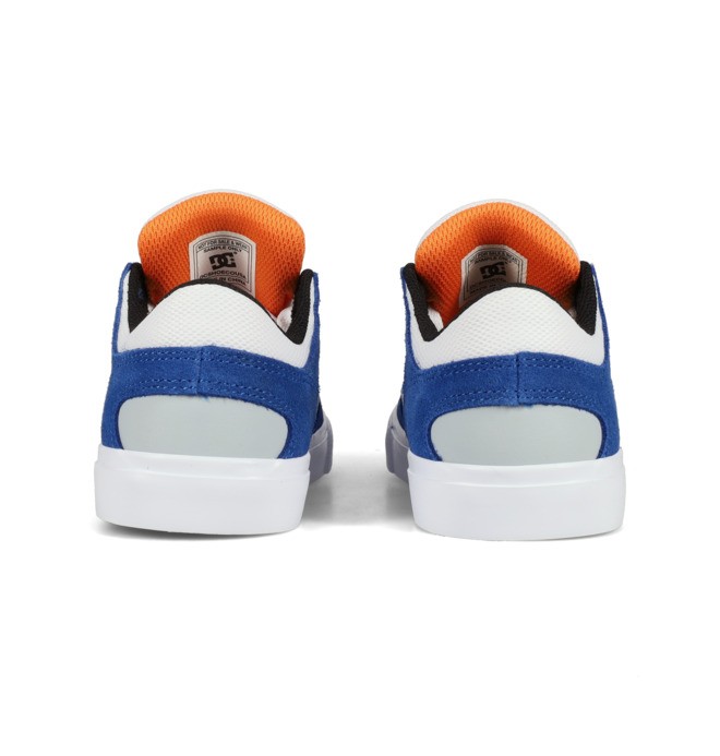 Onyx - Leather Shoes for Boys  DC03738